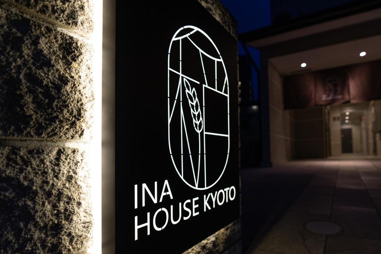 Appart hôtel Ina House Nijojo 3*