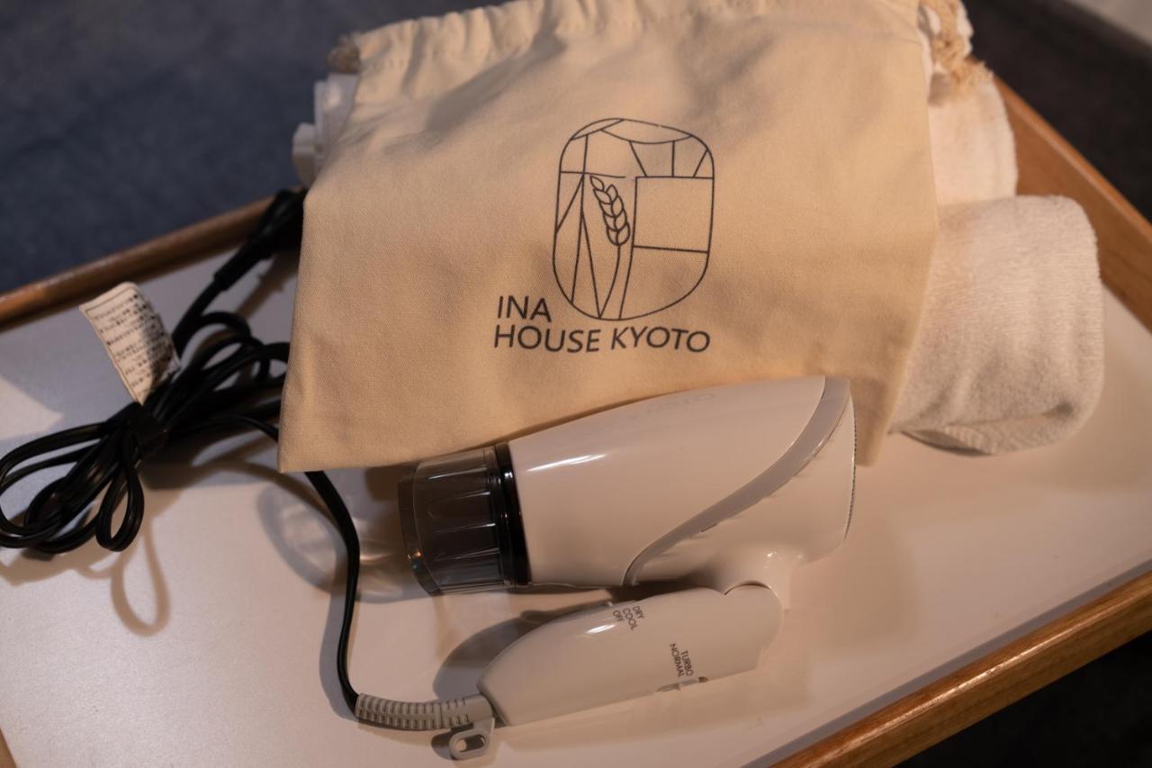 Appart hôtel Ina House Nijojo 3*