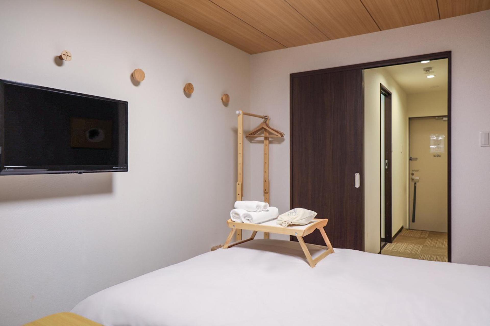 Appart hôtel Ina House Nijojo