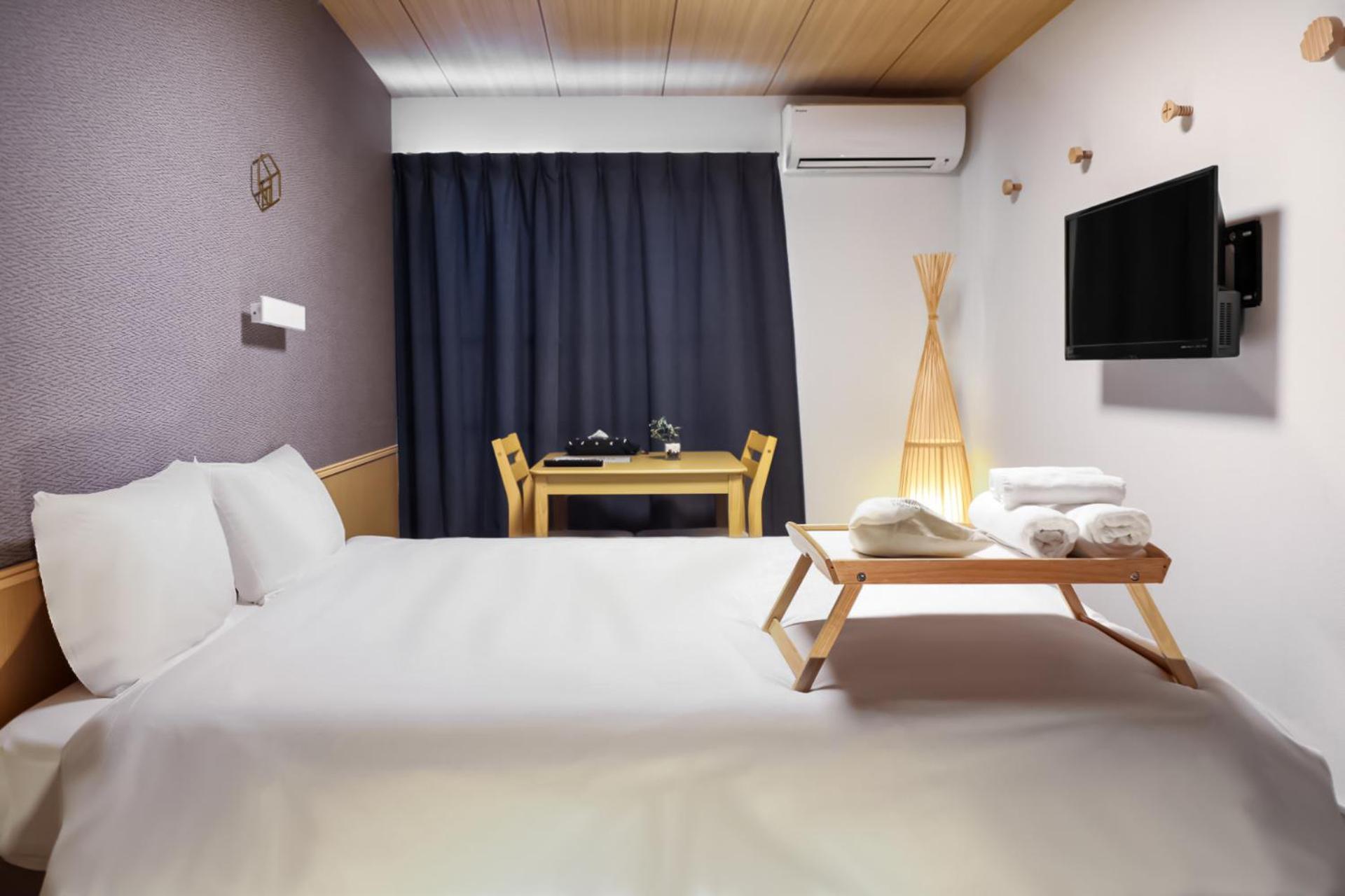 Appart hôtel Ina House Nijojo 3*